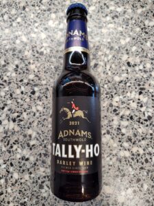 Adnams - Tally Ho