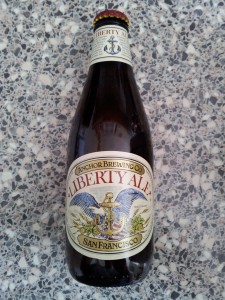 Anchor Brewing - Liberty Ale
