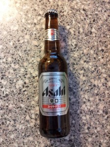 Asahi Breweries - Asahi Super Dry