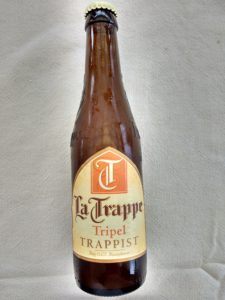 Bierbrouwerij D eKoningshoeven - La Trappe Tripel Trappist