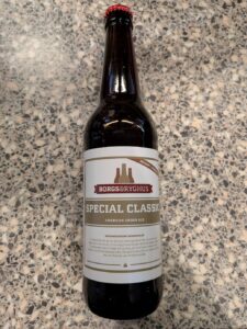 Borgs Bryghus - Special Classic – American Amber Ale
