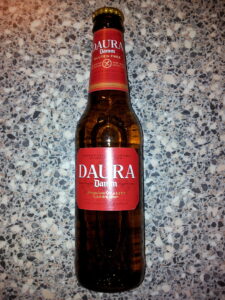 Brassee Par - Daura Damm