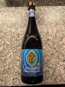 Brouwerij Corsendonk - Christmas Ale