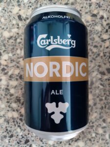 Carlsberg - Nordic Ale