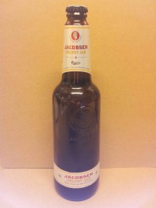 Carlsberg Jacobsen, Velvet Ale