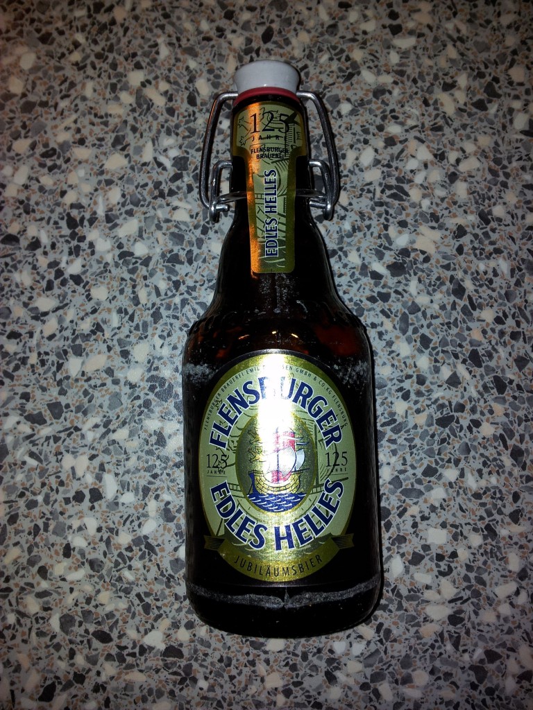 Flensburger - Edles Helles