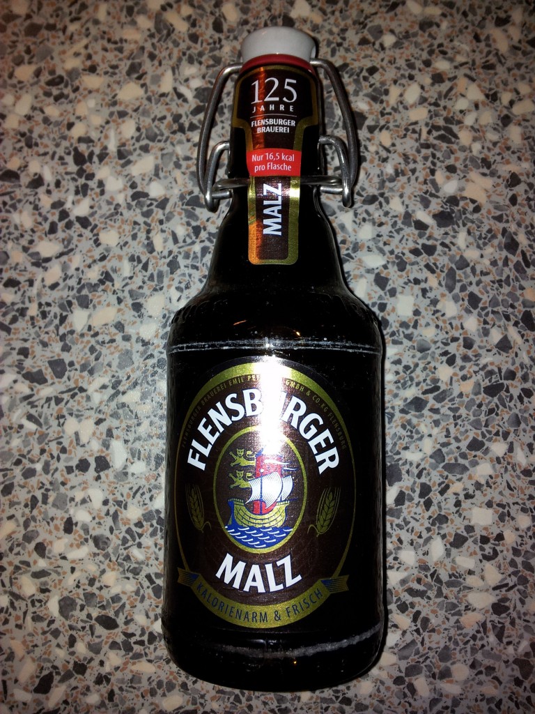 Flensburger - Malz