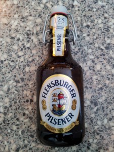 Flensburger - Pilsner