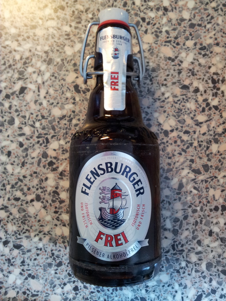 Flensburger Brauerei - Frei