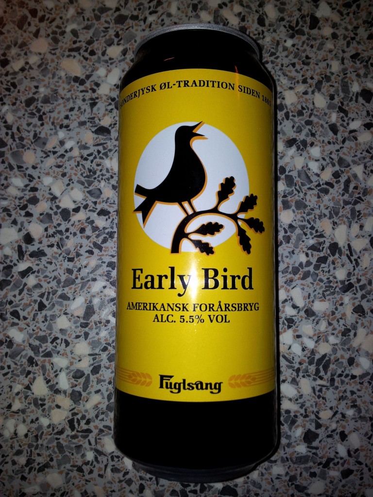Fuglsang - Early Bird