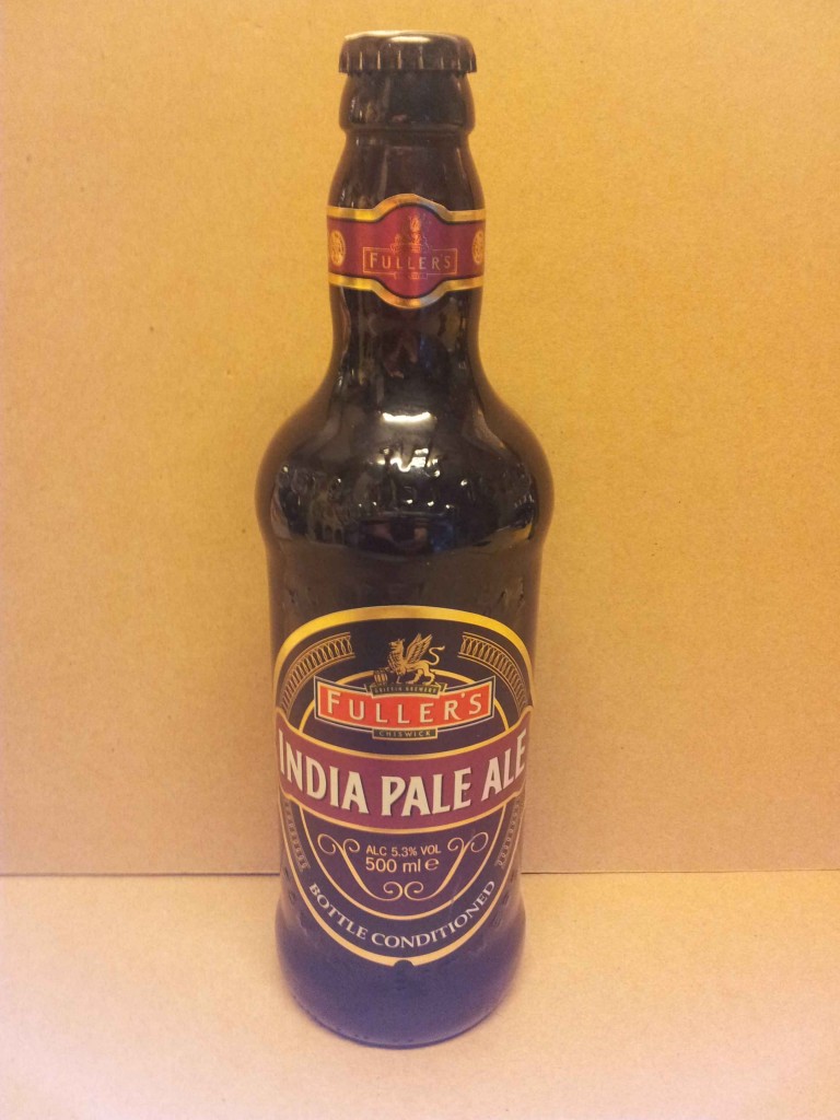 Fuller's, India Pale Ale