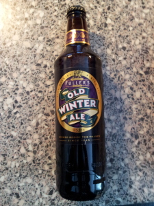 Fullers - Old Winter Ale