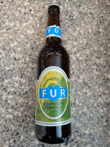 Fur Bryghus - Påske Ale