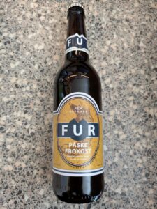 Fur Bryghus - Påske Frokost