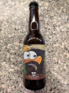 Gamborg Bryghus - Golden Classic – Vienna Lager