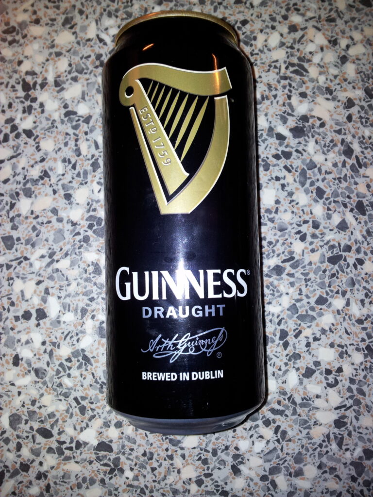 Guinness - Draught