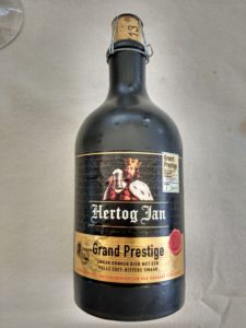 HertugJan Brouwerij - Grand Prestige