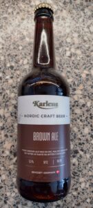 Karlens - Brown Ale