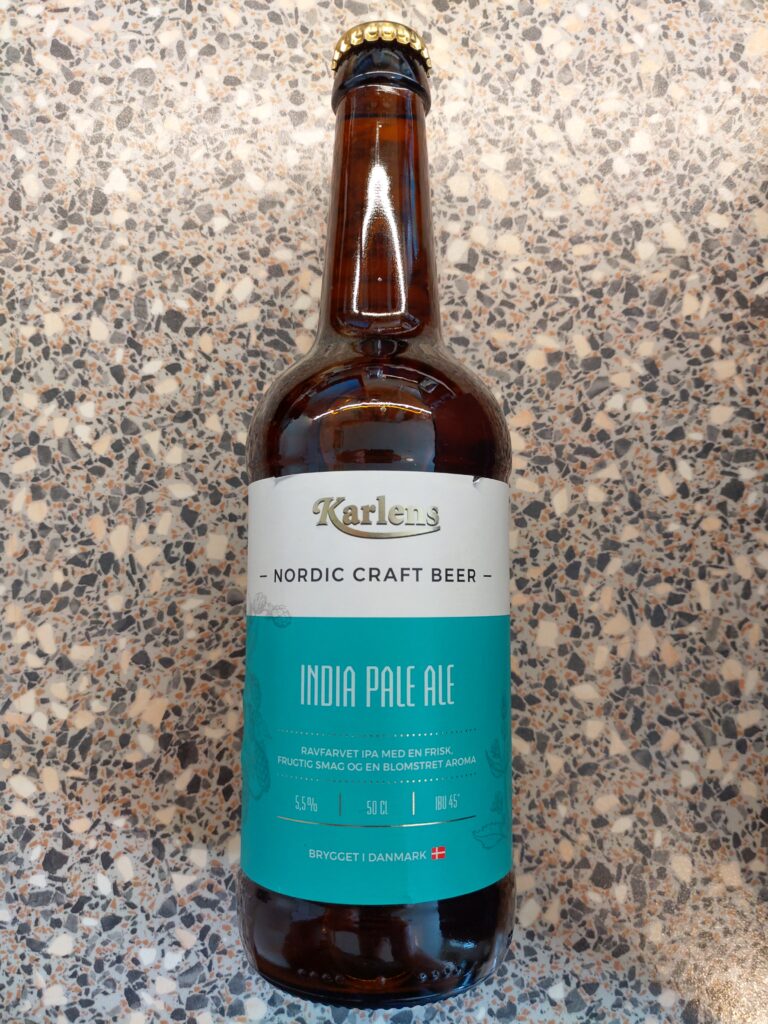 Karlens - India Pale Ale