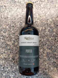 Karlens - Porter