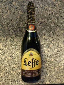 Leffe - Brune