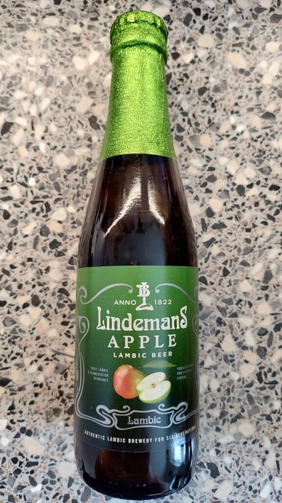Lindemans - Apple