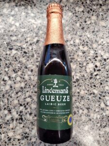 Lindemans - Gueuze