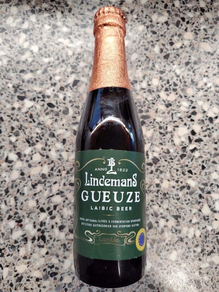 Lindemans - Gueuze