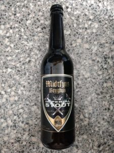 Midtfyens Bryghus - Imperial Stout
