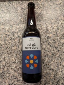 Nørrebro Bryghus - Jul På Nørrebro