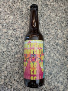 Ølluminati Brewbar - Apocalypse Meow -Tørhumlet West Coast IPA
