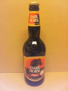 Ørbæk Bryggeri, Dark Horse