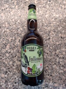 Ørbæk Bryggeri - Falkoner