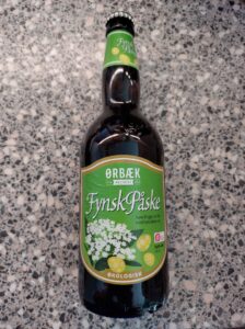 Ørbæk Bryggeri - Fynsk Påske