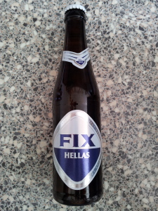 Olympic Brewery - Fix Hellas