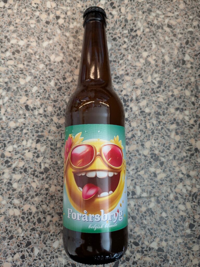 Randers Bryghus - Forårsbryg