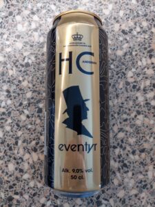 Royal Unibrew - H C Andersen Eventyr