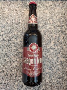 Skagen Bryghus - Skagen Wine