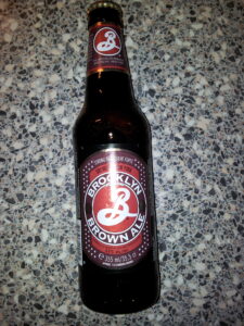 The Brooklyn Brewery - Brown Ale