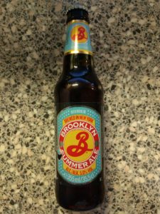 The Brooklyn Brewery - Summer Ale