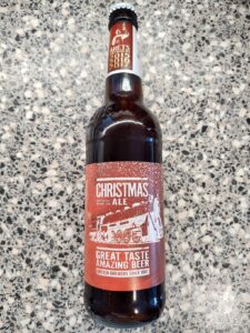 Thisted Bryghus - Christmas Ale
