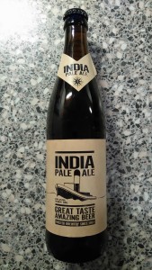 Thisted Bryghus - India Pale Ale