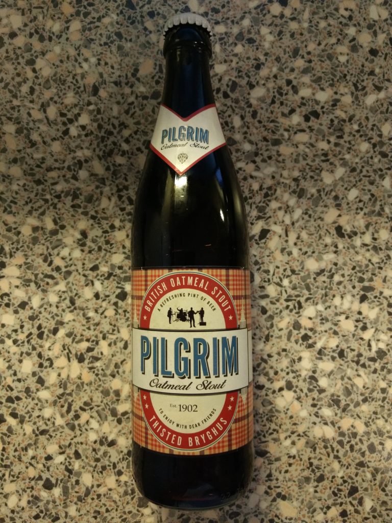 Thisted Bryghus - Pilgrim