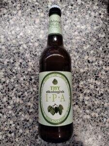Thisted Bryghus - Thy IPA