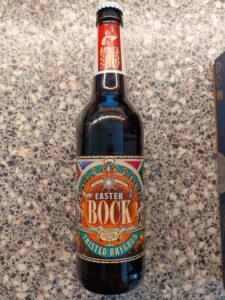 Thisted Bryghus - Easter Bock