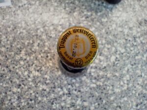 Trappist Westvleteren - 12