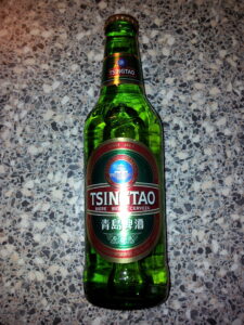 Tsingtao Brewery China - Tsintao