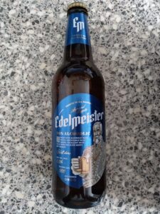 Van Pur - Edelmeister 0,0%