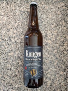 Viborg Bryghus - Kongen