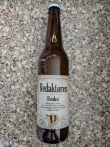 Viborg Bryghus - Redaktøren